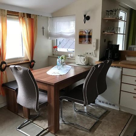 Adlerhorst Lejlighed Cochem Eksteriør billede