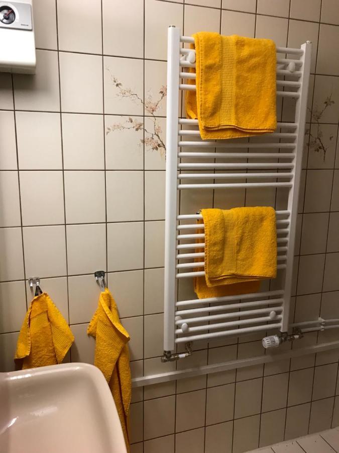Adlerhorst Lejlighed Cochem Eksteriør billede