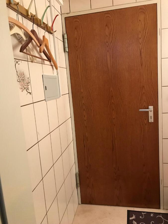 Adlerhorst Lejlighed Cochem Eksteriør billede