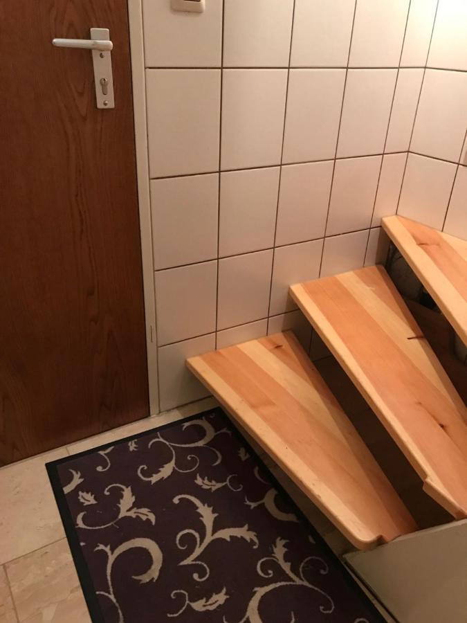 Adlerhorst Lejlighed Cochem Eksteriør billede
